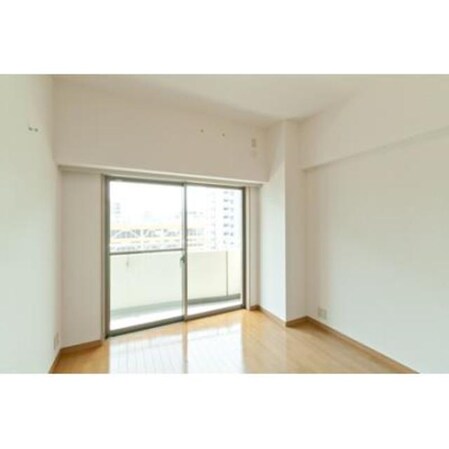 メゾン「サロム」の物件内観写真